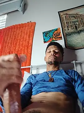 BigPrettyDick777 online show from 5, 6, 2026