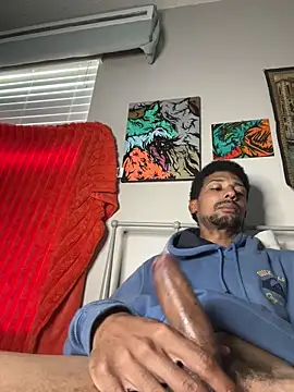 BigPrettyDick777 online show from 7, 5, 2026