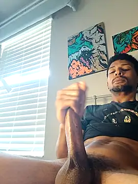 BigPrettyDick777 online show from 29, 3, 2026