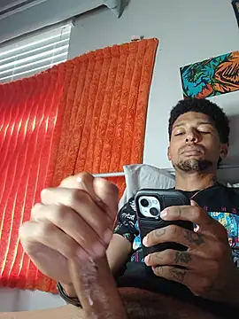 BigPrettyDick777 online show from 2, 6, 2026