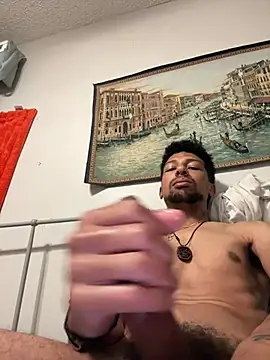 BigPrettyDick777 online show from 21, 7, 2026