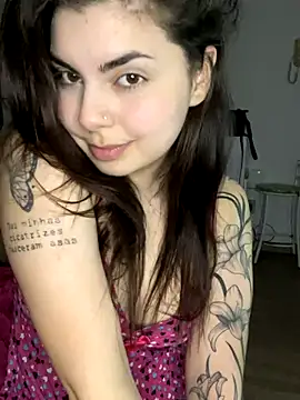 dorneles20 online show from 26, 11, 2025