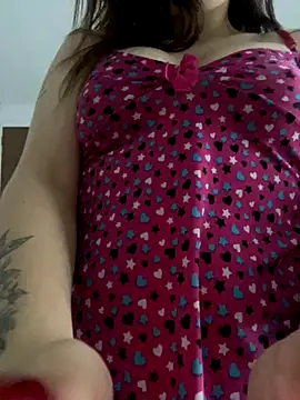 dorneles20 online show from 8, 11, 2025