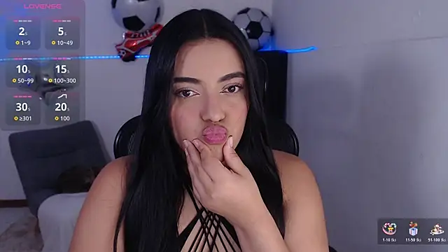 Snapshot of xambar_22x chatting on 23, 6, 2026 xambar 22x online show from 23, 6, 2026