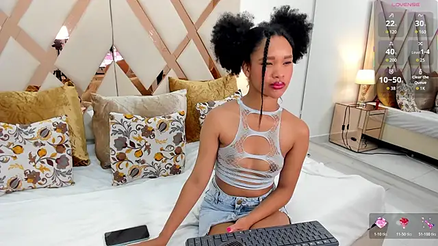 karolebonyy online show from 9, 1, 2026