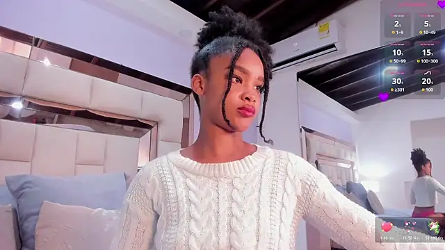 karolebonyy online show from 12, 11, 2025