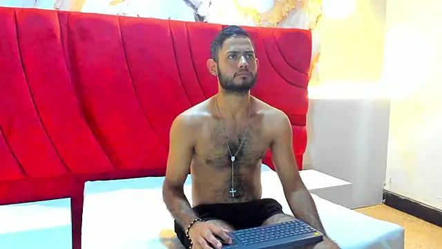 YEFERSON SCOTT online show from 4, 11, 2025