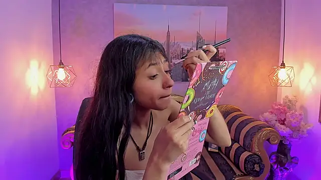 Noa clk online show from 3, 11, 2025