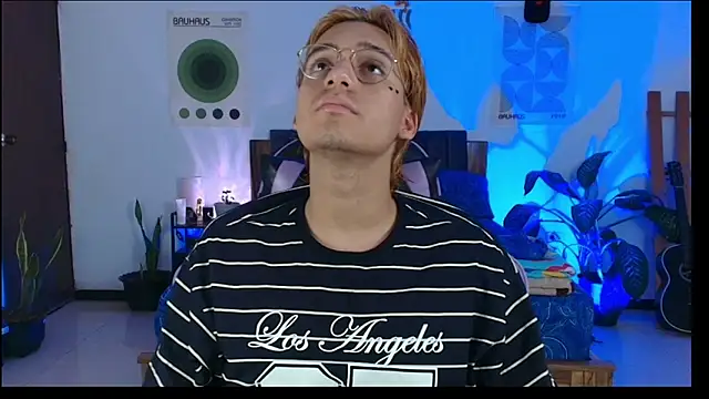 Habel  moretti online show from 9, 2, 2026