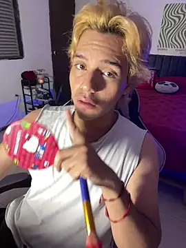 Habel  moretti online show from 22, 2, 2026