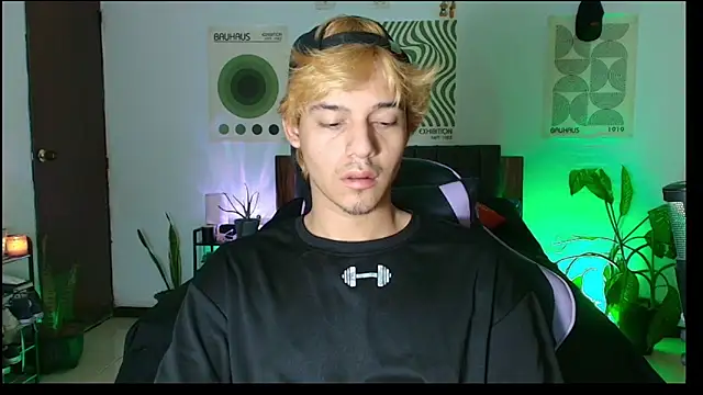 Habel  moretti online show from 21, 2, 2026