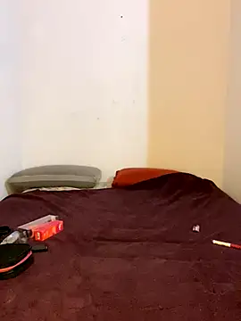 velvetina online show from 14, 12, 2025