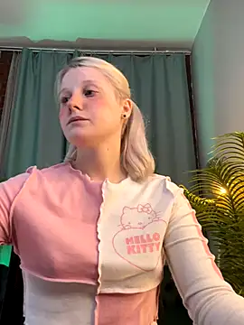 ShineJoan online show from 14, 11, 2025