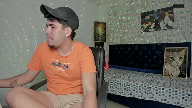 master dante 1 online show from 21, 11, 2025