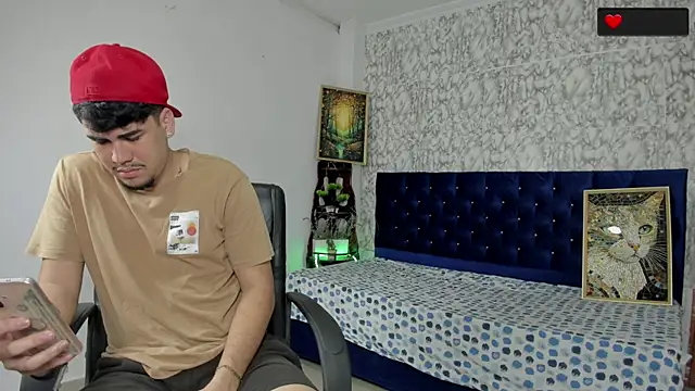 master dante 1 online show from 30, 11, 2025