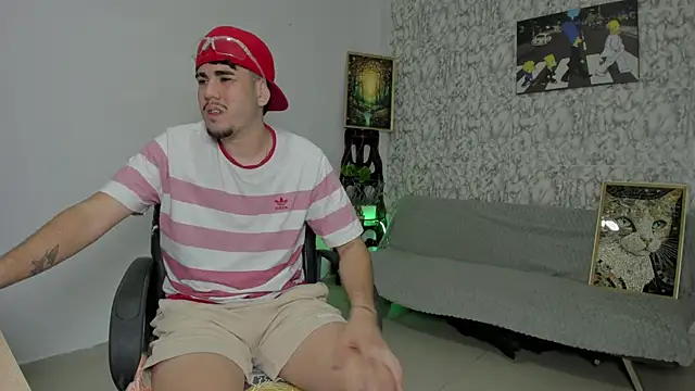 master dante 1 online show from 27, 11, 2025