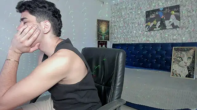 master dante 1 online show from 16, 11, 2025