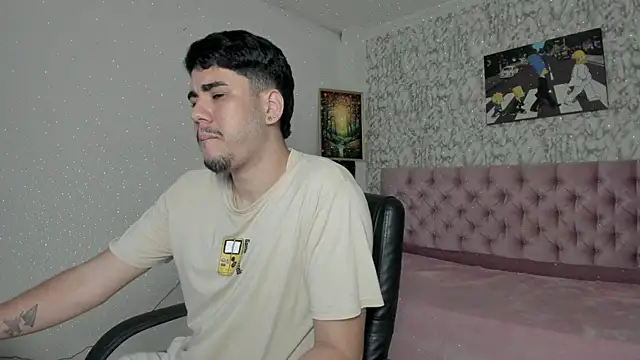 master dante 1 online show from 12, 11, 2025