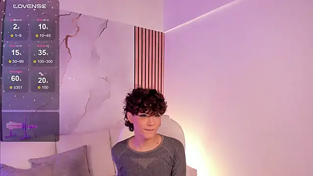 DannysaStar  online show from 27, 2, 2026