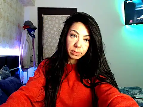 Amiaax online show from 12, 3, 2026