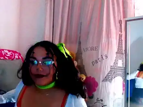 mira cherry02 online show from 1, 11, 2025