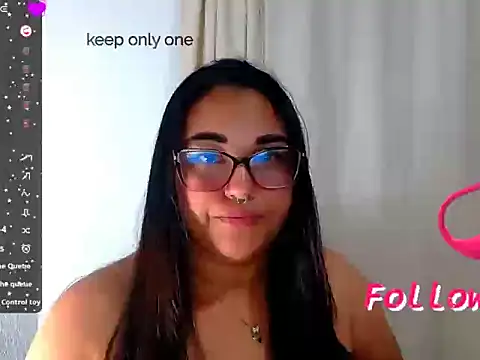 mira cherry02 online show from 3, 2, 2026