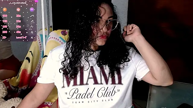 mira cherry02 online show from 11, 11, 2025