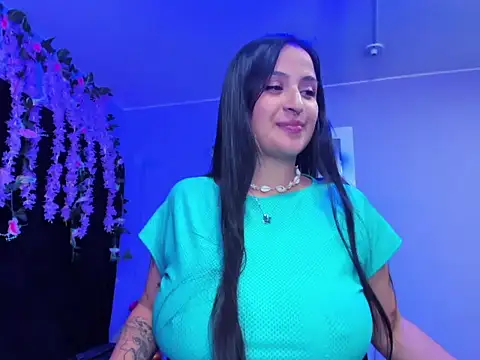 Gabyy Cooper  online show from 13, 5, 2026