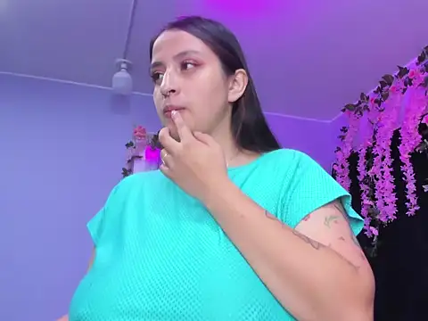 Gabyy Cooper  online show from 7, 3, 2026