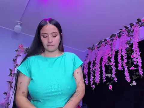 Gabyy Cooper  online show from 14, 3, 2026