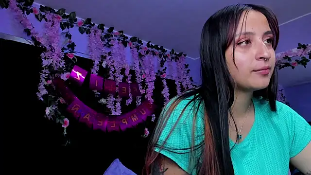 Gabyy Cooper  online show from 5, 11, 2025