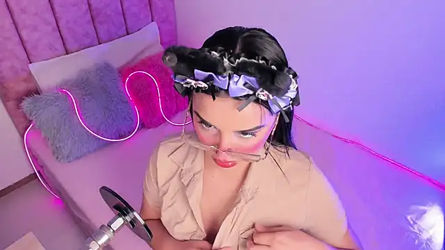 Snapshot of laana_foxx chatting on 16, 6, 2026 laana foxx online show from 16, 6, 2026