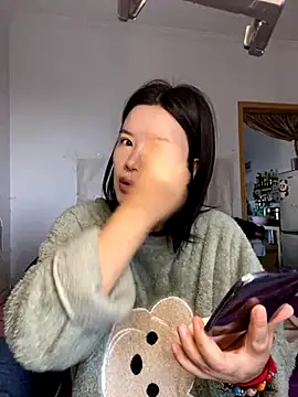 yoyou666 online show from 18, 11, 2025