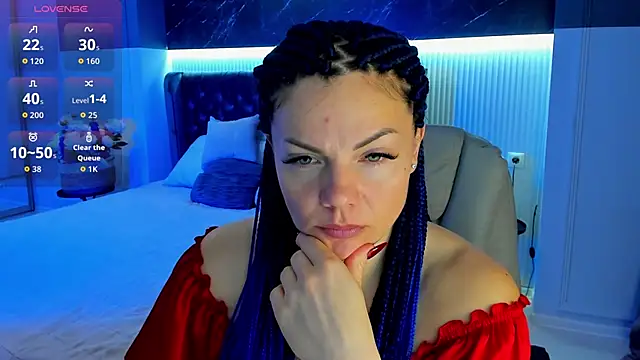 Wow Maya online show from 30, 11, 2025