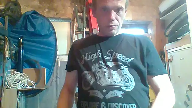 tommy3300 online show from 12, 4, 2026