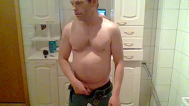 tommy3300 online show from 5, 12, 2025