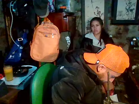 Alejos2025 online show from 30, 10, 2025