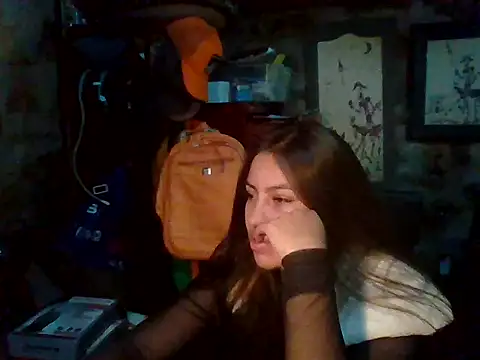 Alejos2025 online show from 24, 10, 2025