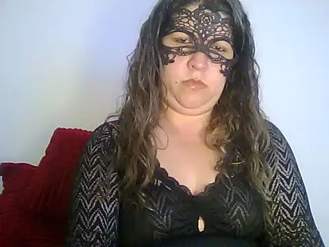 loresexylove online show from 20, 11, 2025