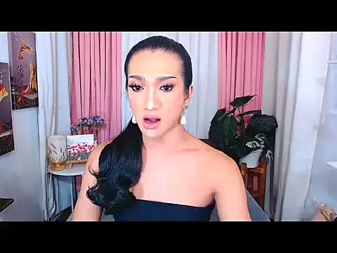 DianaFierce online show from 24, 11, 2025