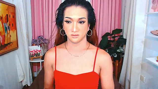 DianaFierce online show from 25, 10, 2025