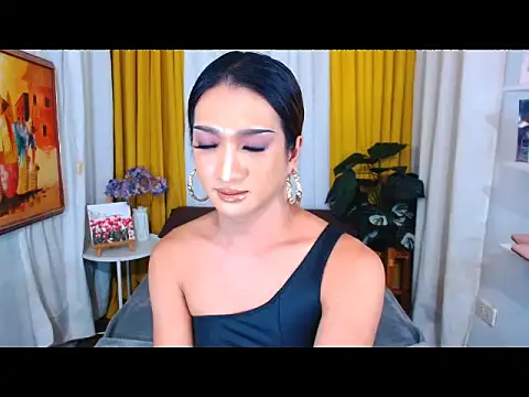 DianaFierce online show from 17, 11, 2025