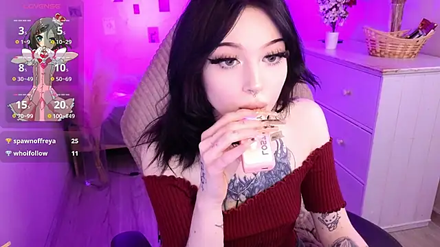 Emma Kirks online show from 6, 6, 2026