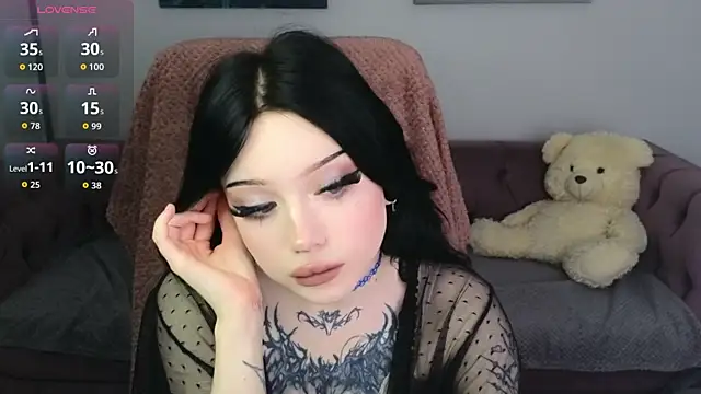 Emma Kirks online show from 10, 1, 2026