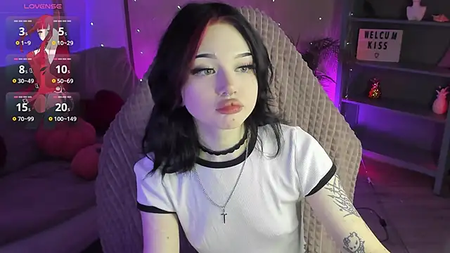 Emma Kirks online show from 21, 5, 2026