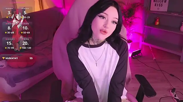 Emma Kirks online show from 26, 5, 2026