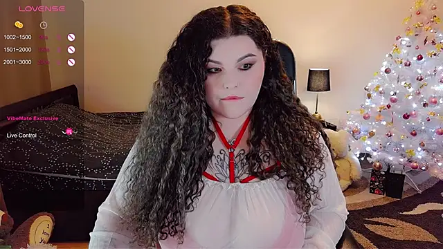 GwenSummers online show from 22, 12, 2024