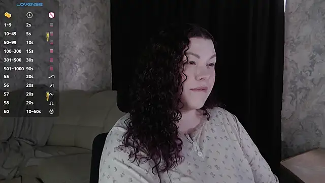 GwenSummers online show from 4, 6, 2026