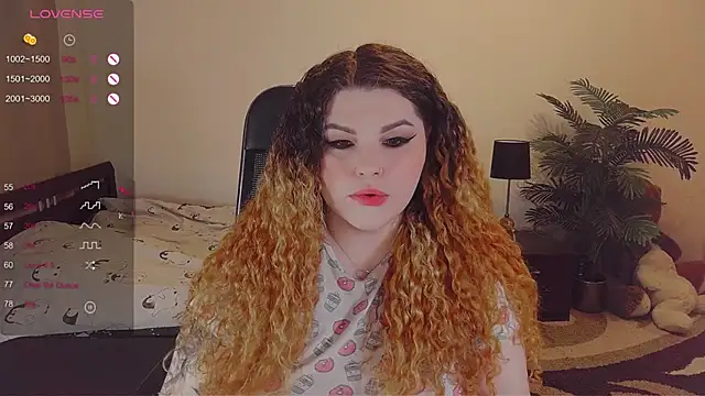 GwenSummers online show from 5, 12, 2024