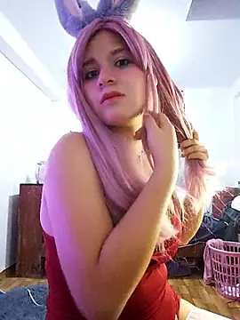 Kitty Kalifa online show from 14, 12, 2025